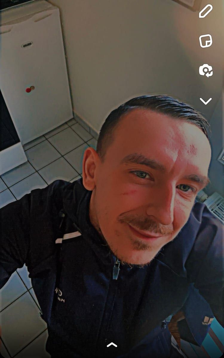 Maieul - Annonce gay à Verviers Profil de Maieul, 39 ans, Annonce gay à Verviers (Liège)