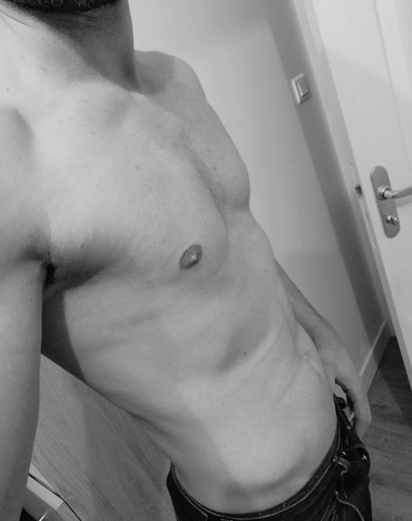 Aubin - Annonce gay à Forest Profil de Aubin, 41 ans, Annonce gay à Forest (Bruxelles-Capitale)