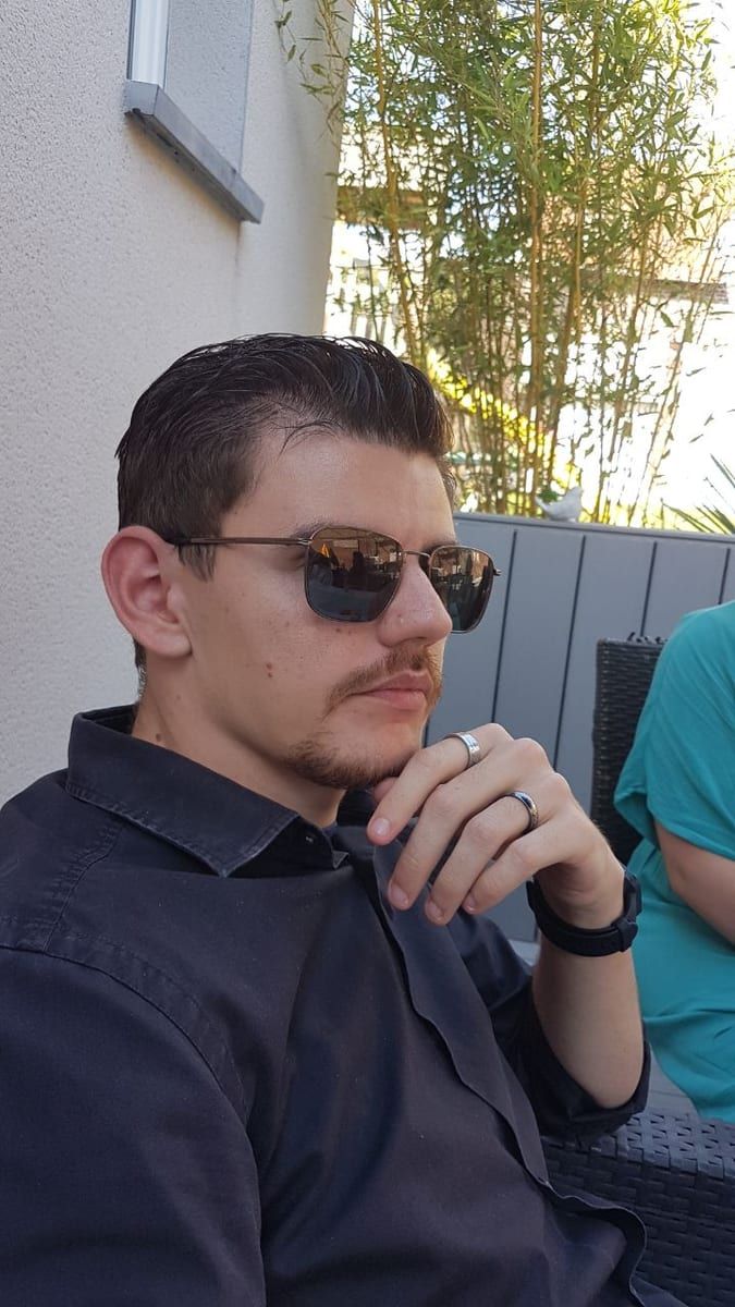 Konan - Annonce gay à Seraing Profil de Konan, 37 ans, Annonce gay à Seraing (Liège)