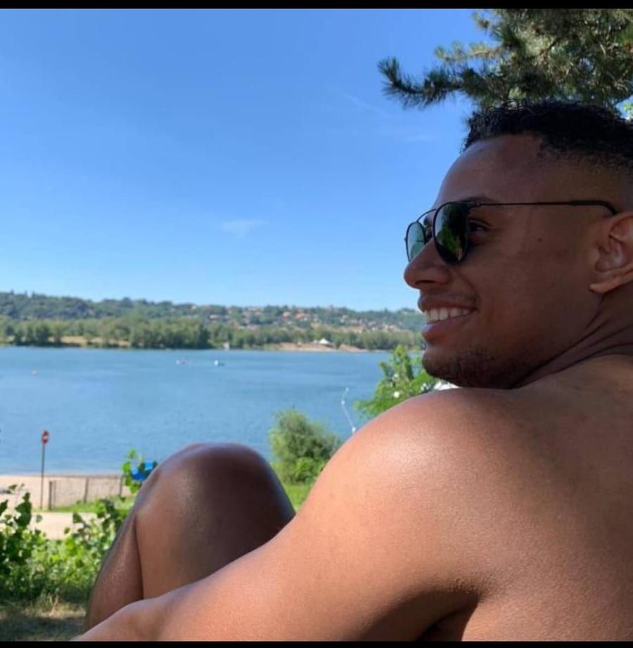 Profil de Bader, 28 ans, Annonce gay à Rouvroy (Luxembourg)