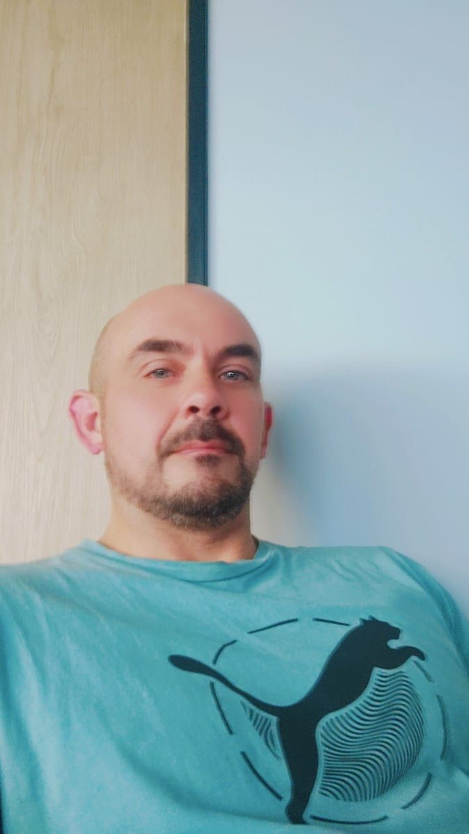Profil de Kalvin, 37 ans, Annonce gay à Onhaye (Namur)