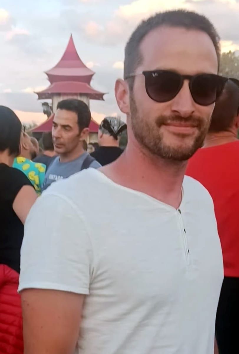 Profil de Nonce, 32 ans, Annonce gay à Waterloo (Brabant wallon)