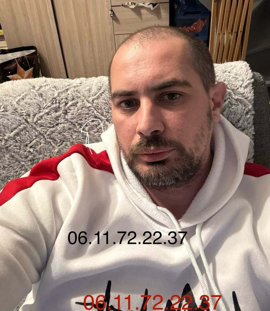 Kada - Annonce gay à Crisnée Profil de Kada, 45 ans, Annonce gay à Crisnée (Liège)