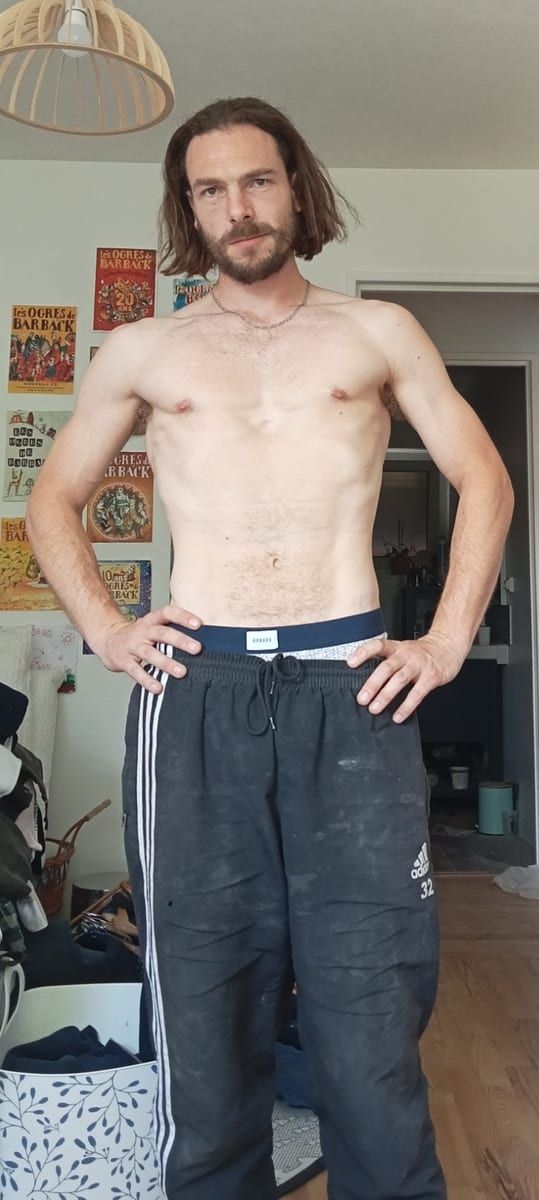Sylvain - Annonce gay à Doische Profil de Sylvain, 28 ans, Annonce gay à Doische (Namur)