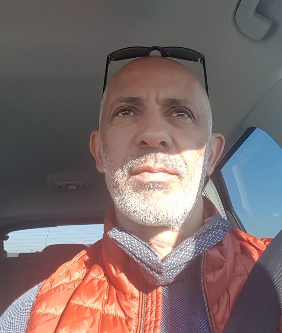 Profil de Djawad, 26 ans, Annonce gay à Mouscron (Hainaut)