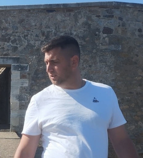 Isidor - Annonce gay à Saint-Josse-ten-Noode Profil de Isidor, 40 ans, Annonce gay à Saint-Josse-ten-Noode (Bruxelles-Capitale)