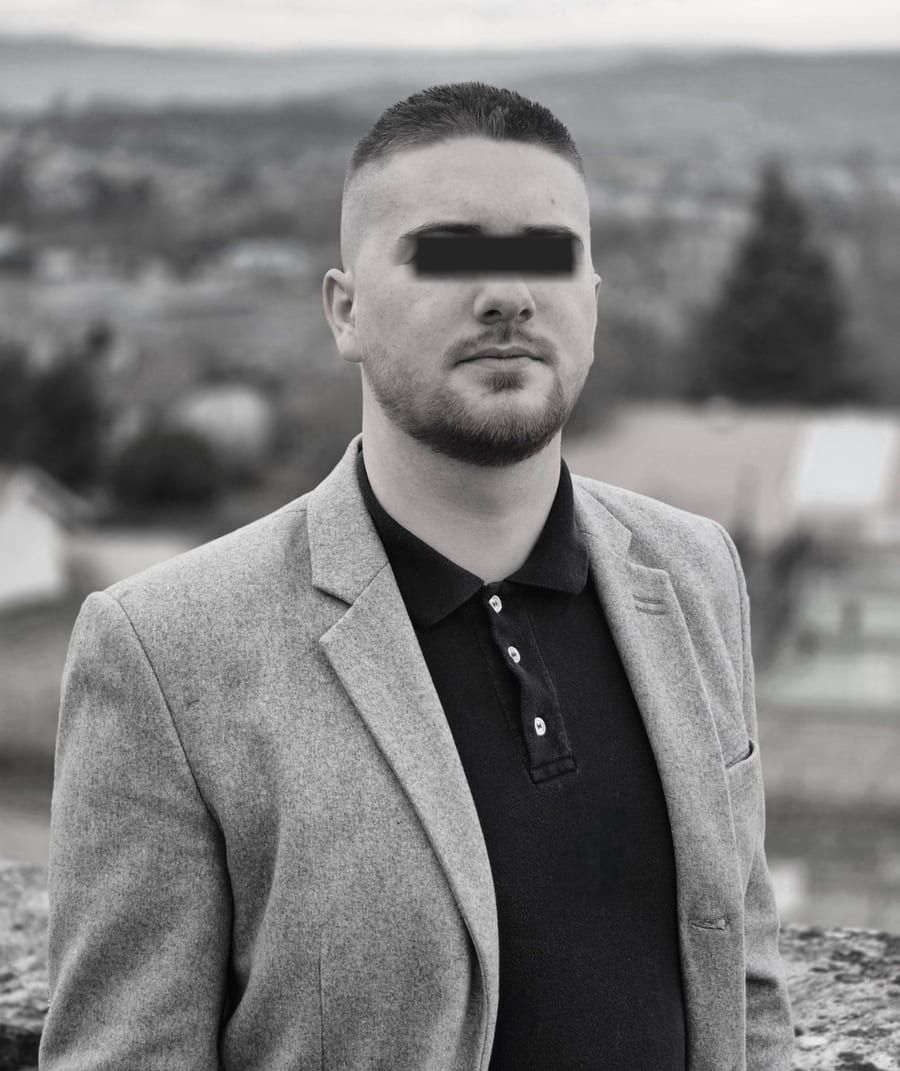 Profil de Styven, 24 ans, Annonce gay à Herbeumont (Luxembourg)