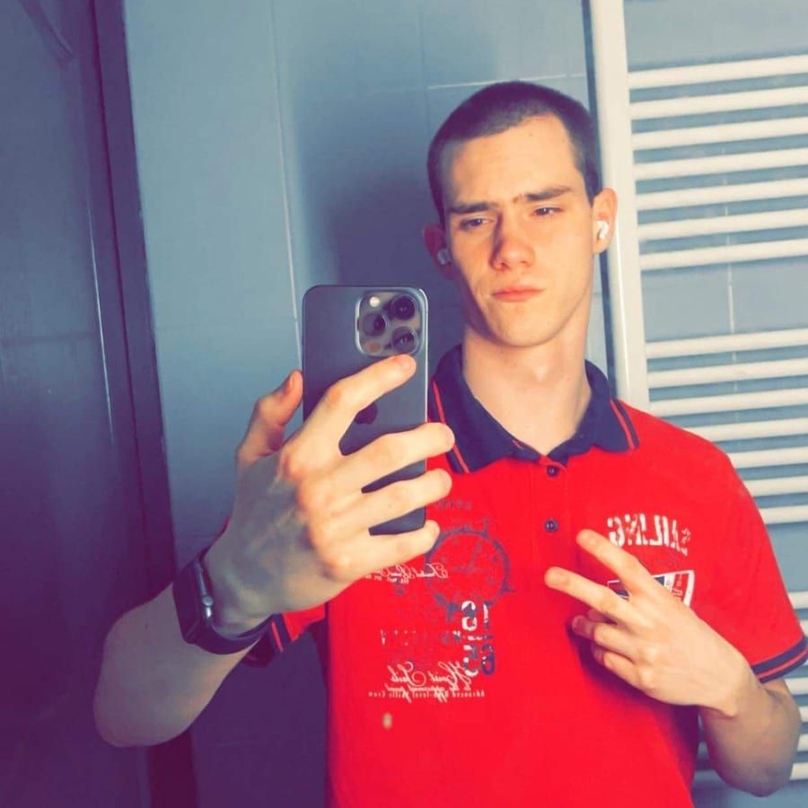 Profil de Liandro, 38 ans, Annonce gay à Malmedy (Liège)