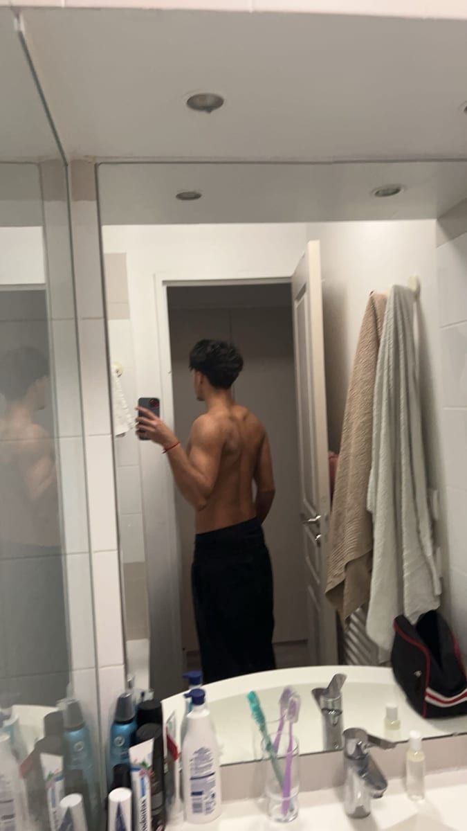 Profil de Nicolas-pierre, 38 ans, Annonce gay à Nandrin (Liège)