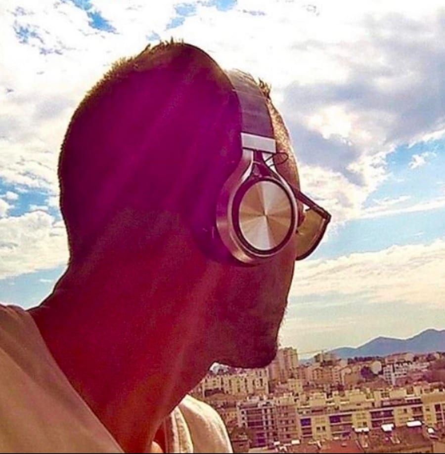 Profil de Eloy, 25 ans, Annonce gay à Braives (Liège)