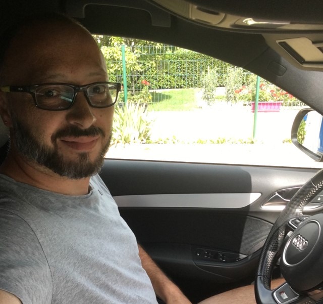 Wendel - Annonce gay à Gesves Profil de Wendel, 23 ans, Annonce gay à Gesves (Namur)