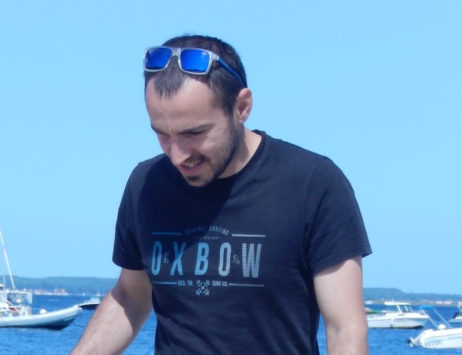 Profil de Atem, 37 ans, Annonce gay à Manhay (Luxembourg)