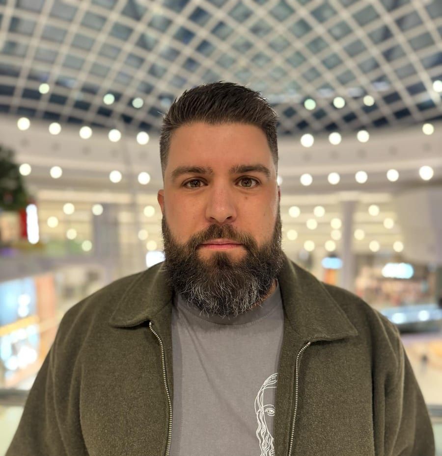 Profil de Amza, 22 ans, Annonce gay à Ohey (Namur)