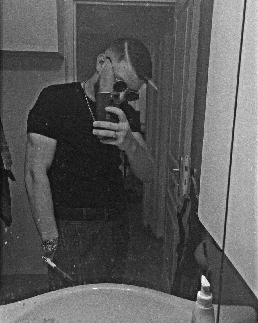 Rolly - Annonce gay à Beauraing Profil de Rolly, 36 ans, Annonce gay à Beauraing (Namur)