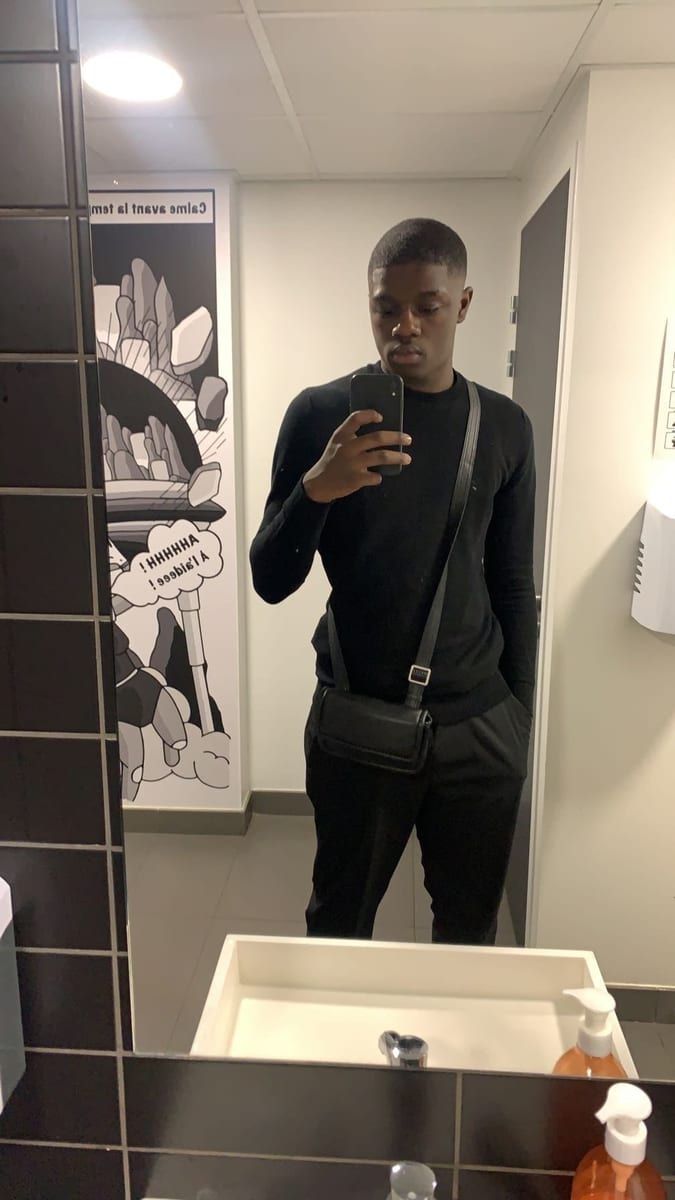 Abdalla - Annonce gay à Soignies Profil de Abdalla, 33 ans, Annonce gay à Soignies (Hainaut)