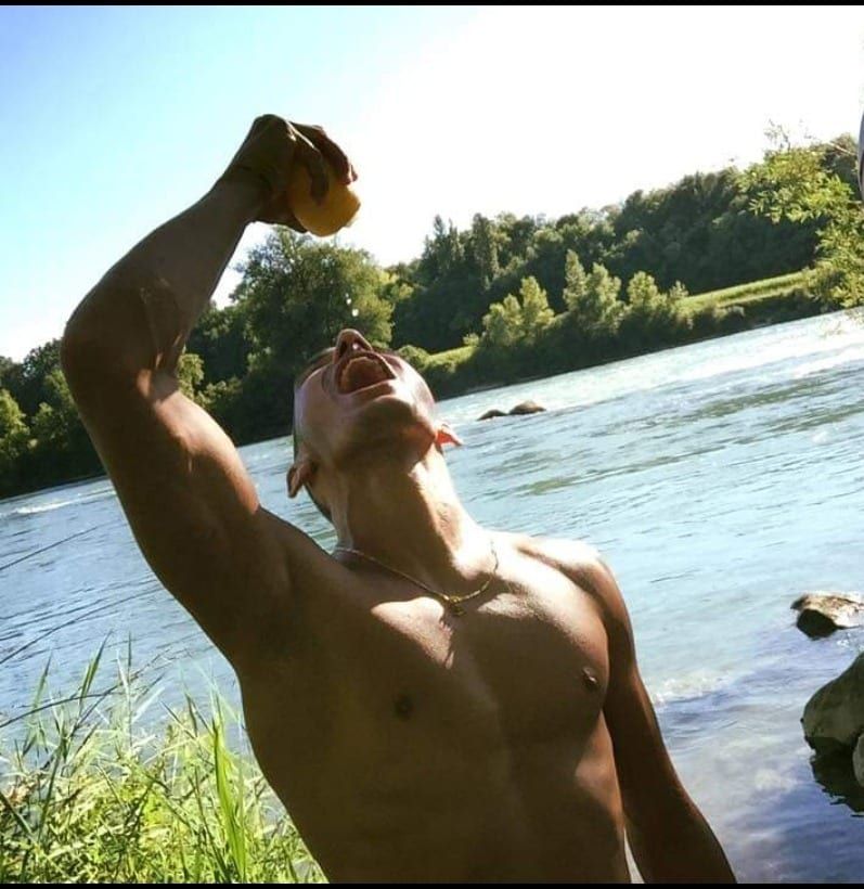 Kenzy - Annonce gay à Thimister-Clermont Profil de Kenzy, 34 ans, Annonce gay à Thimister-Clermont (Liège)