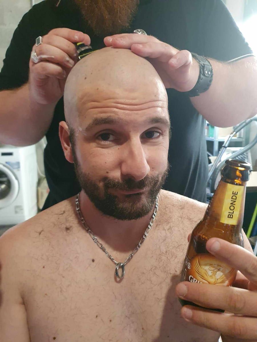 Frantz - Annonce gay à Profondeville Profil de Frantz, 44 ans, Annonce gay à Profondeville (Namur)