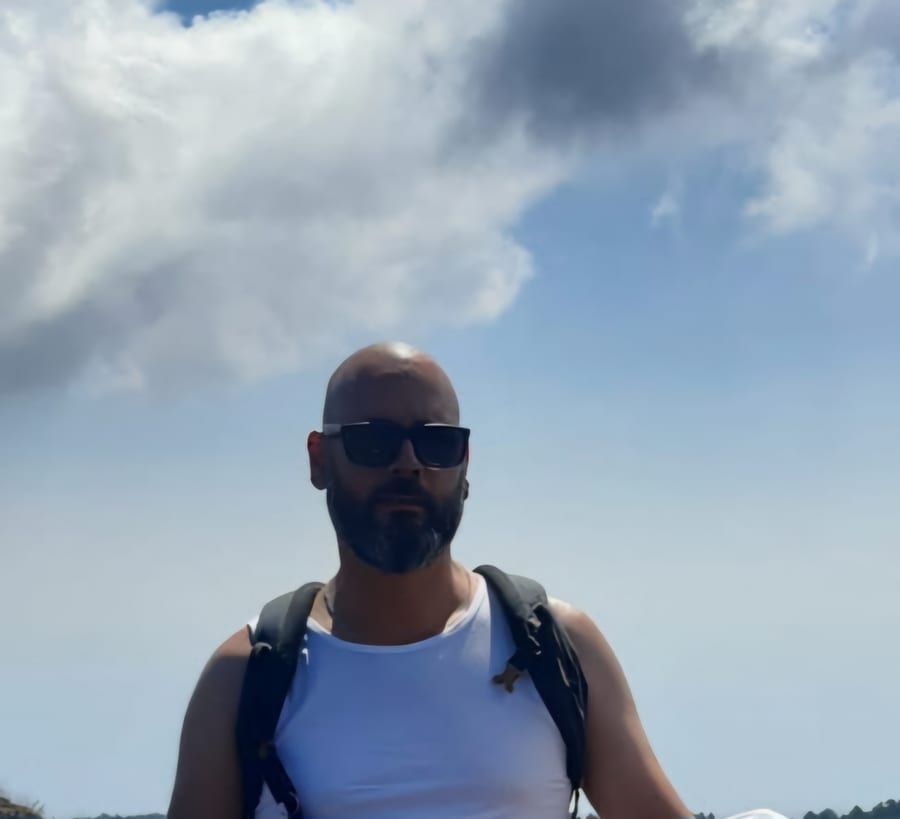 Muhammad - Annonce gay à Flobecq Profil de Muhammad, 43 ans, Annonce gay à Flobecq (Hainaut)