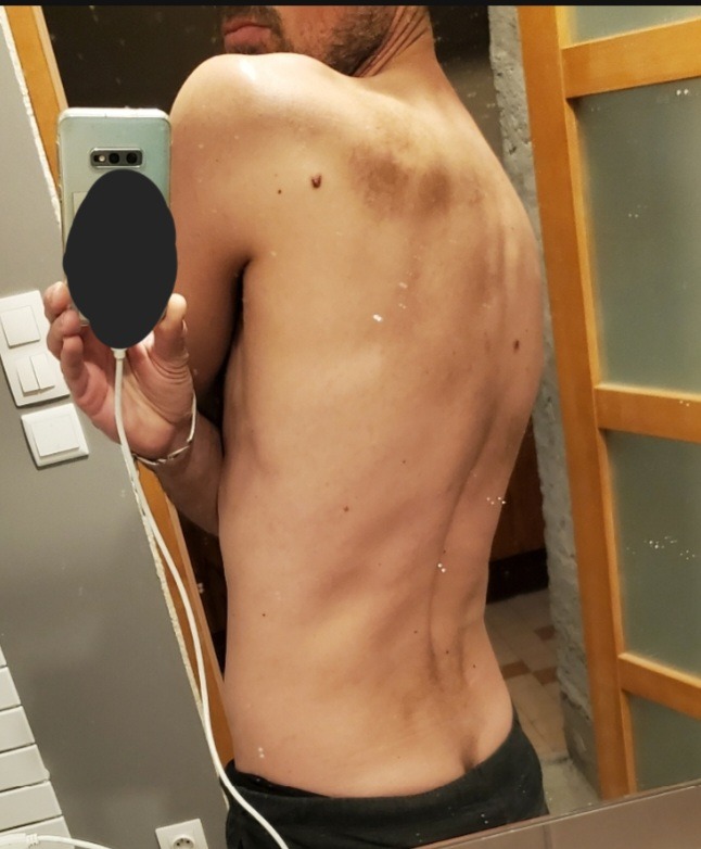 Cheickne - Annonce gay à Wellin Profil de Cheickne, 29 ans, Annonce gay à Wellin (Luxembourg)
