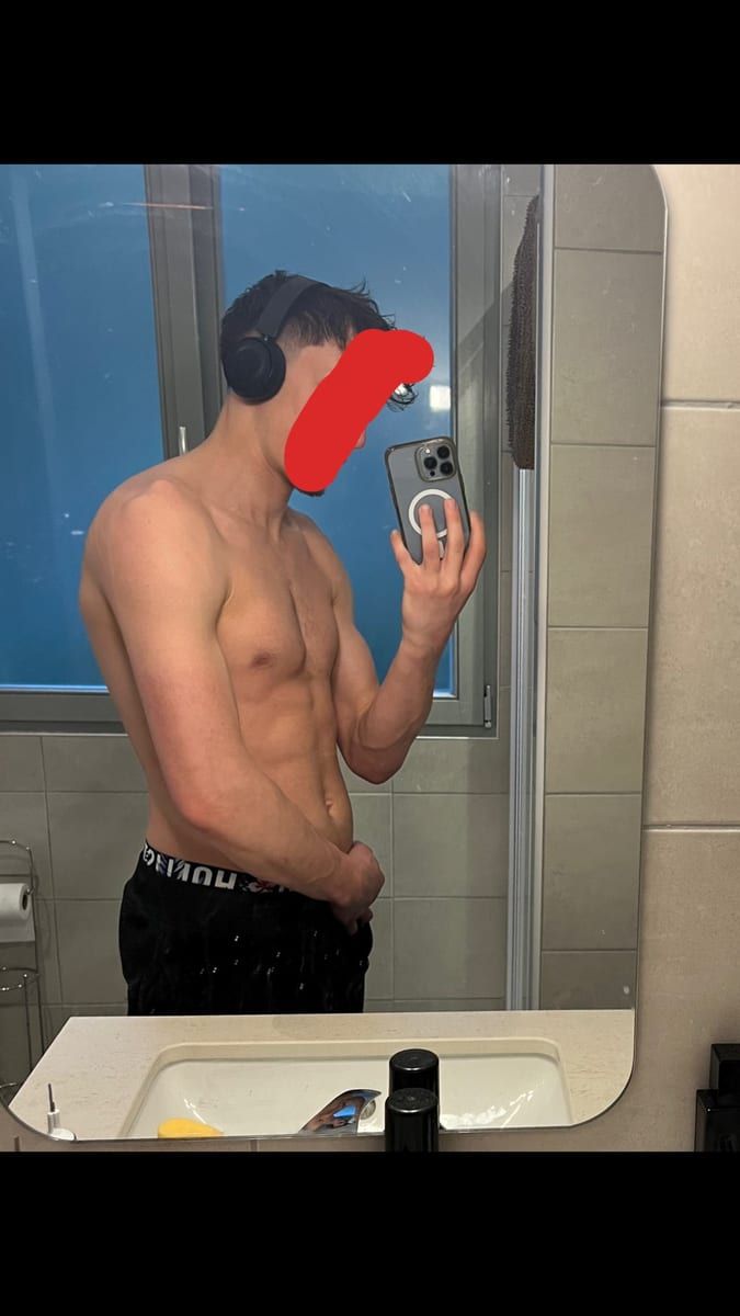 Mounib - Annonce gay à Verviers Profil de Mounib, 36 ans, Annonce gay à Verviers (Liège)