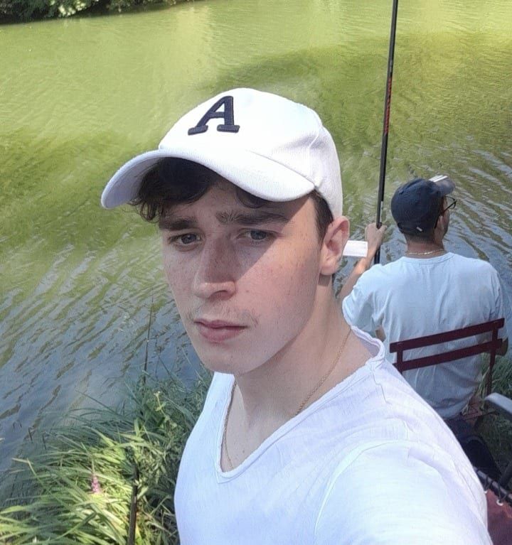 Profil de Nathanel, 42 ans, Annonce gay à Meix-devant-Virton (Luxembourg)