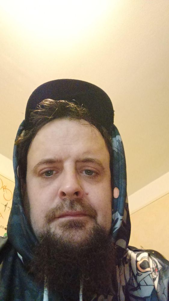 Profil de Athmane, 28 ans, Annonce gay à Musson (Luxembourg)