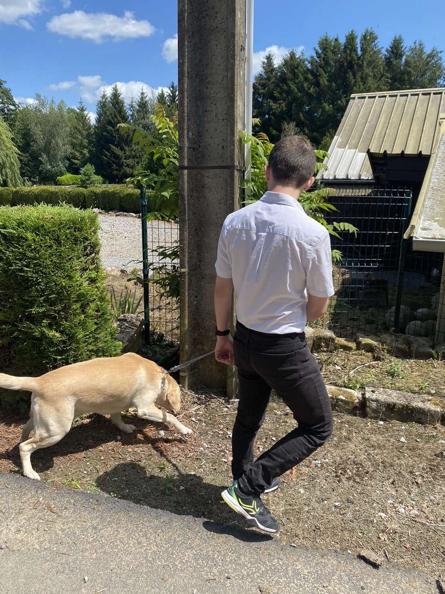 Amedy - Annonce gay à Chiny Profil de Amedy, 45 ans, Annonce gay à Chiny (Luxembourg)