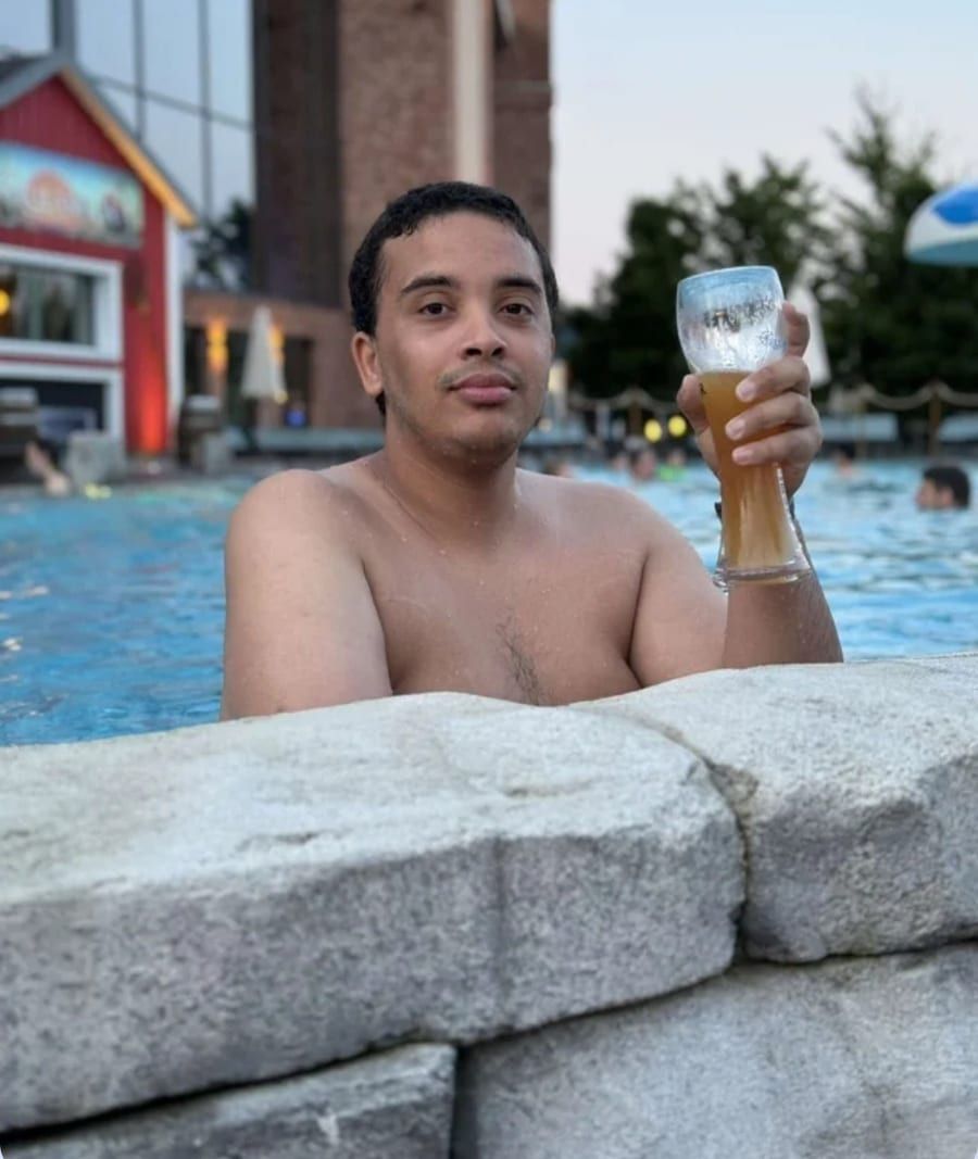 Malaury - Annonce gay à Herstal Profil de Malaury, 36 ans, Annonce gay à Herstal (Liège)