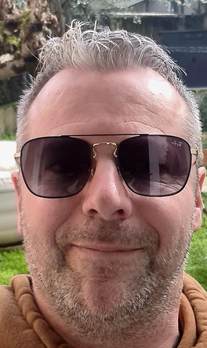 Profil de Angel, 34 ans, Annonce gay à Beloeil (Hainaut)