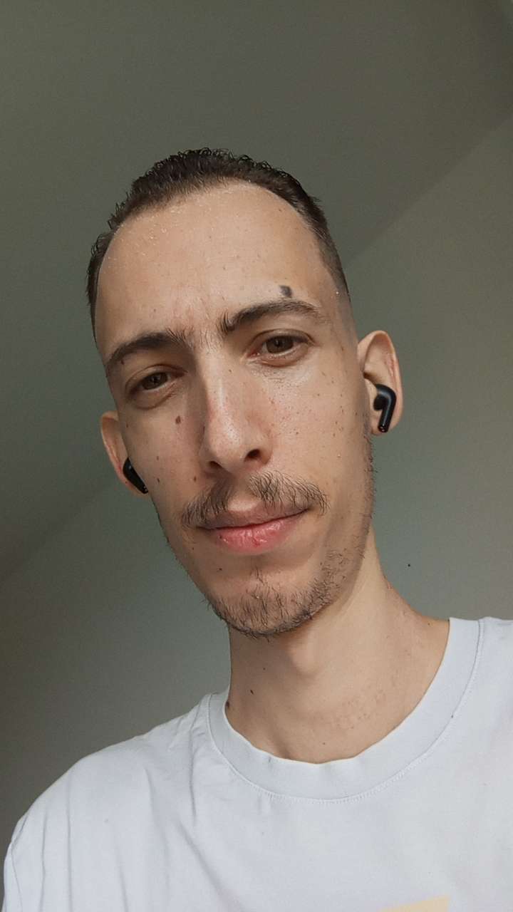 Profil de Ikram, 30 ans, Annonce gay à Nandrin (Liège)