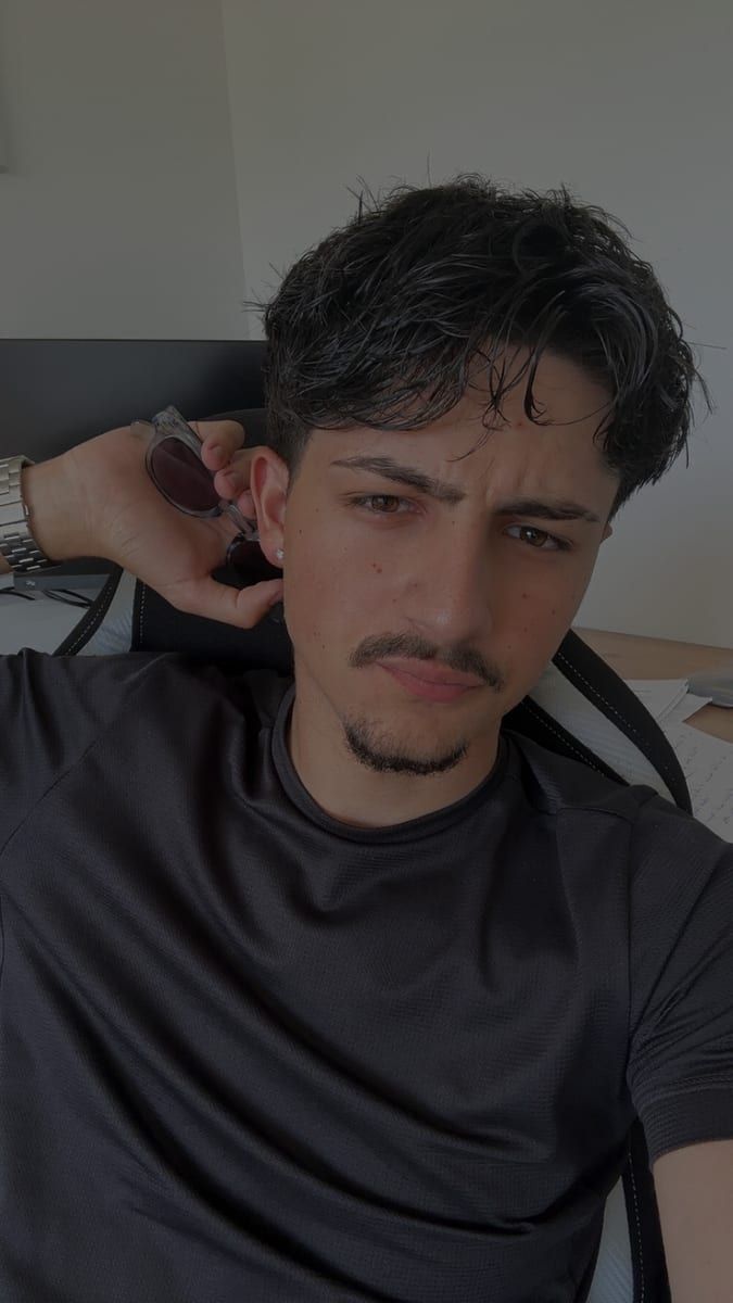 Profil de Solal, 39 ans, Annonce gay à Mouscron (Hainaut)