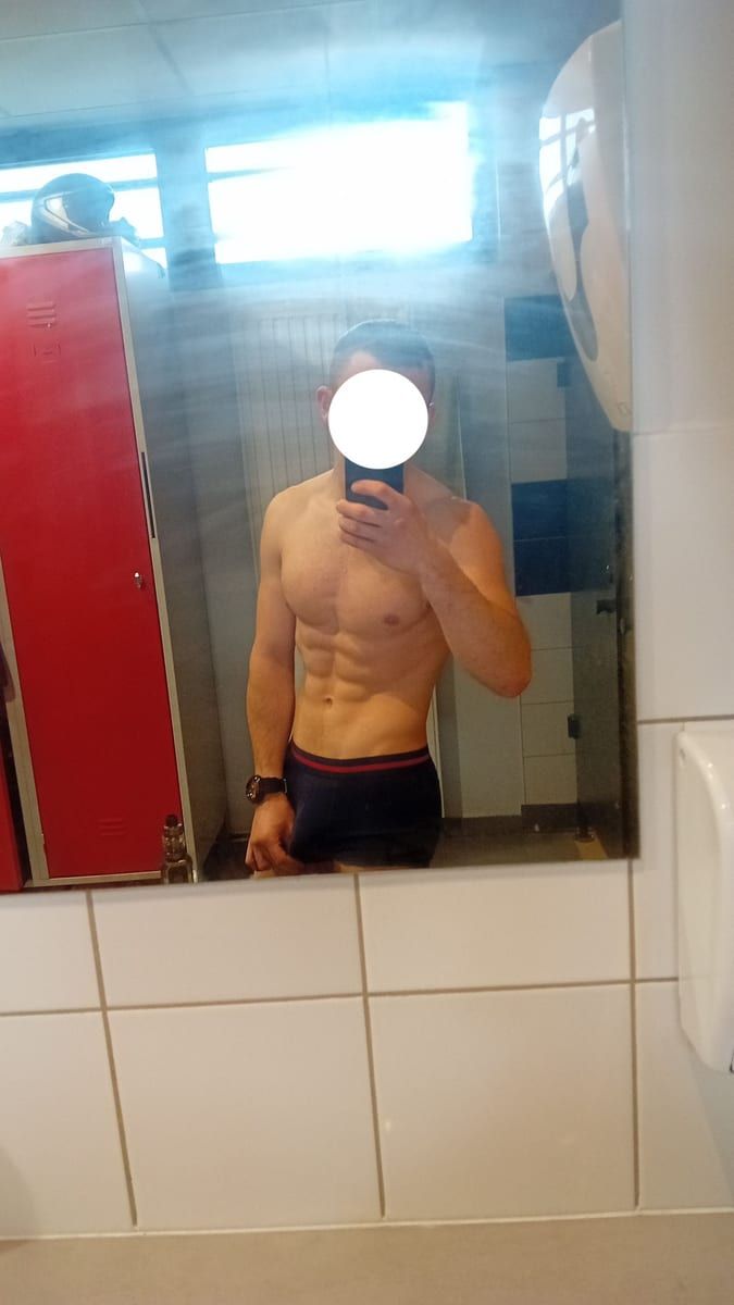 Abderrazak - Annonce gay à Messancy Profil de Abderrazak, 37 ans, Annonce gay à Messancy (Luxembourg)