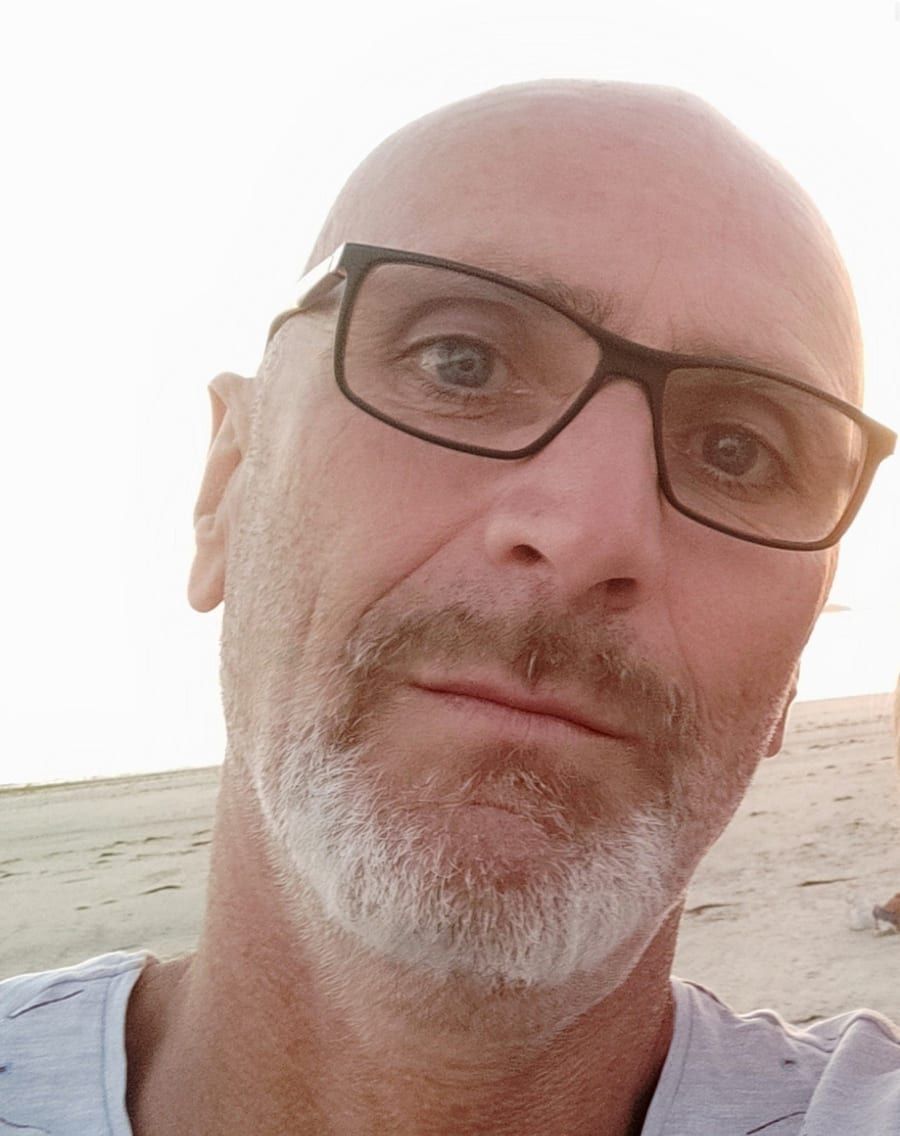 Profil de Miecislaw, 45 ans, Annonce gay à Couvin (Namur)