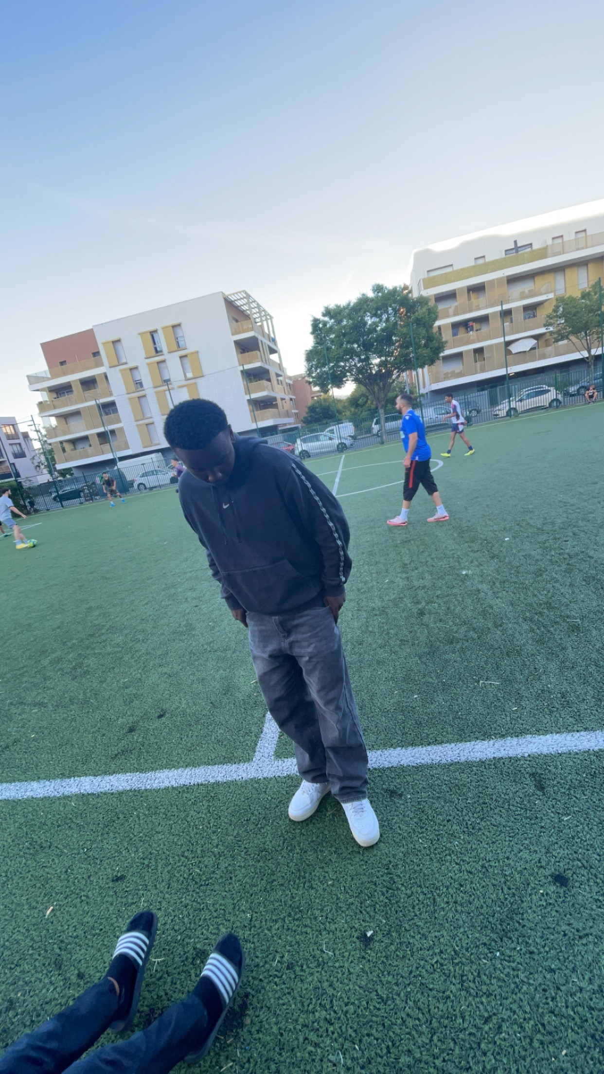 Sileye - Annonce gay à Messancy Profil de Sileye, 45 ans, Annonce gay à Messancy (Luxembourg)