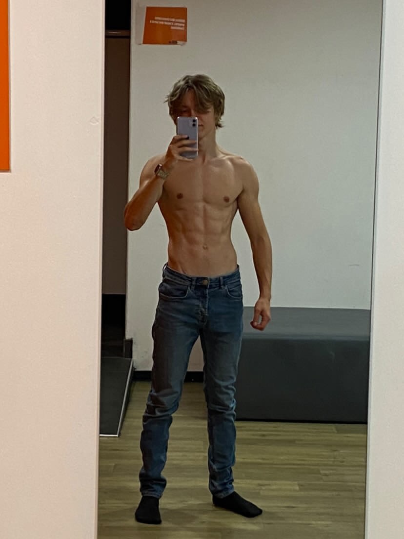 Profil de Faik, 45 ans, Annonce gay à Berloz (Liège)