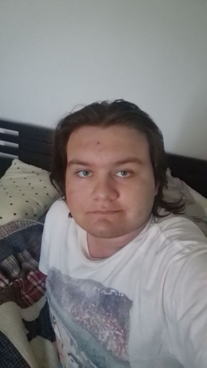 Profil de Mohamed-nassim, 44 ans, Annonce gay à Bruxelles (Bruxelles-Capitale)