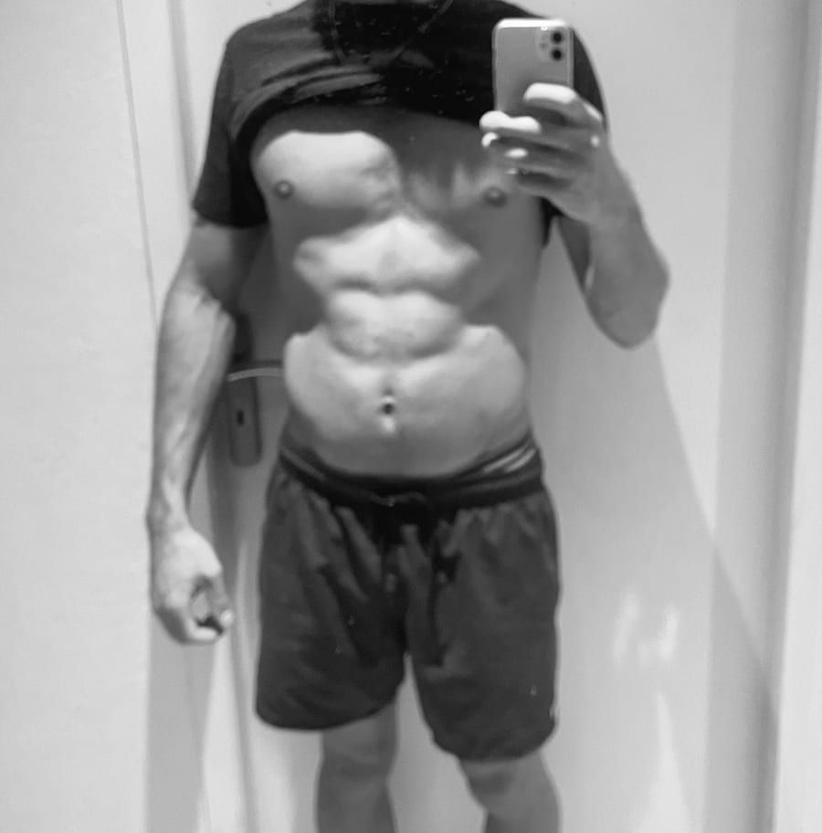 Doran - Annonce gay à Spa Profil de Doran, 41 ans, Annonce gay à Spa (Liège)