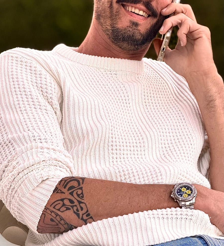 Bougary - Annonce gay à Héron Profil de Bougary, 27 ans, Annonce gay à Héron (Liège)