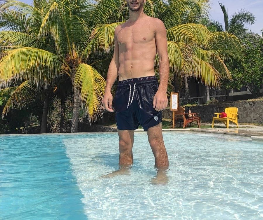 Profil de Mirsad, 41 ans, Annonce gay à Olne (Liège)