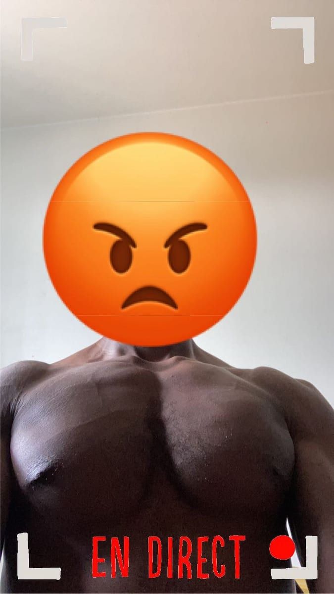 Kamar - Annonce gay à Doische Profil de Kamar, 33 ans, Annonce gay à Doische (Namur)