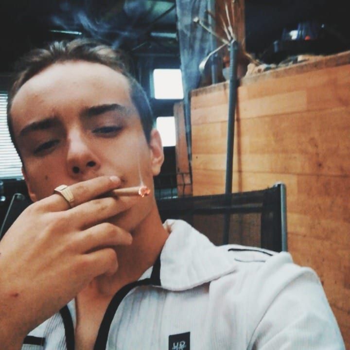 Profil de Honoré, 29 ans, Annonce gay à Jodoigne (Brabant wallon)