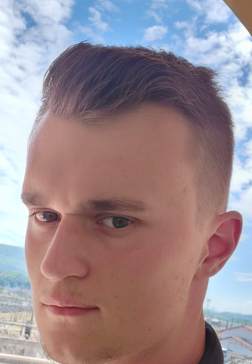 Profil de Taïs, 35 ans, Annonce gay à Olne (Liège)