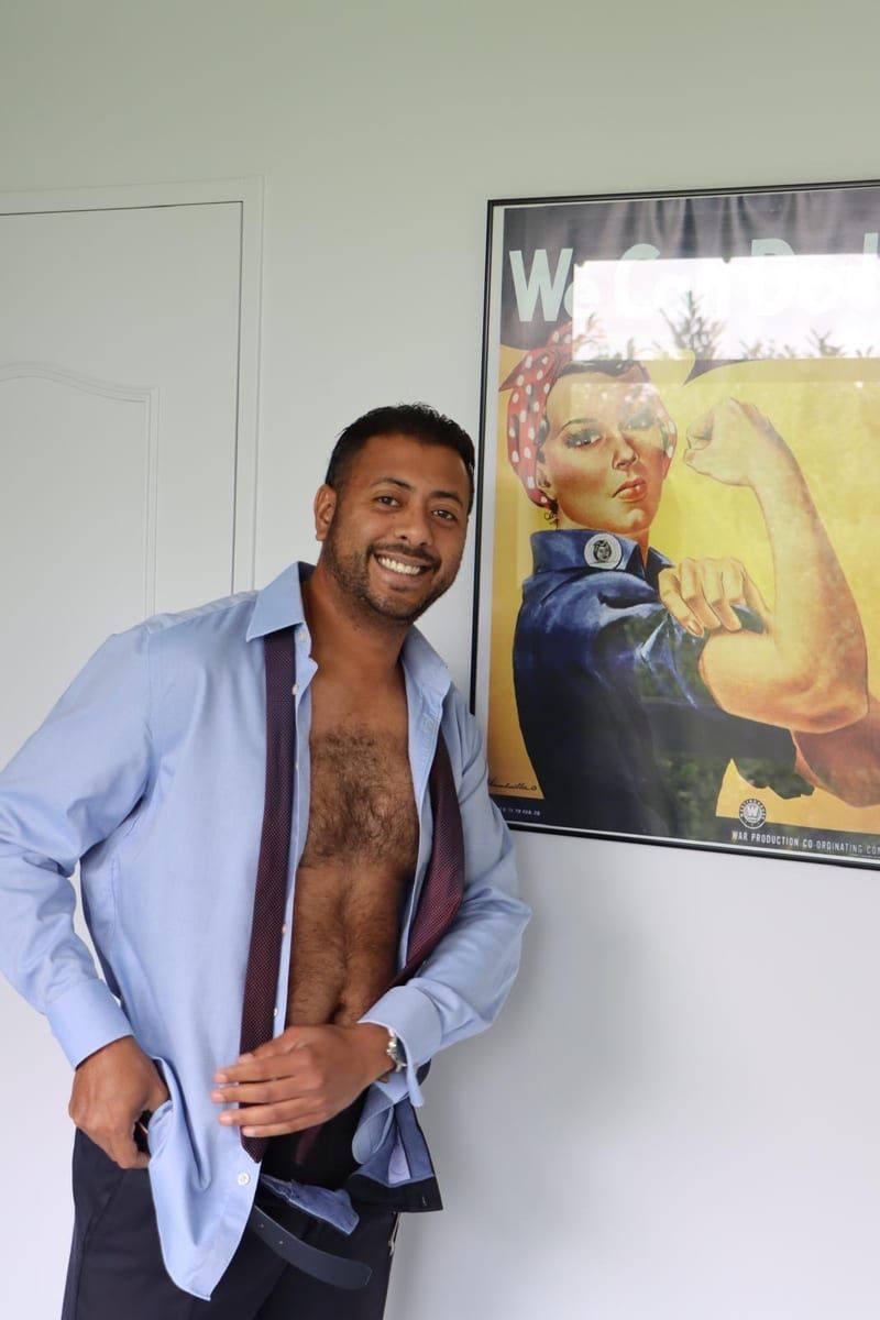 Yordan - Annonce gay à Oupeye Profil de Yordan, 44 ans, Annonce gay à Oupeye (Liège)