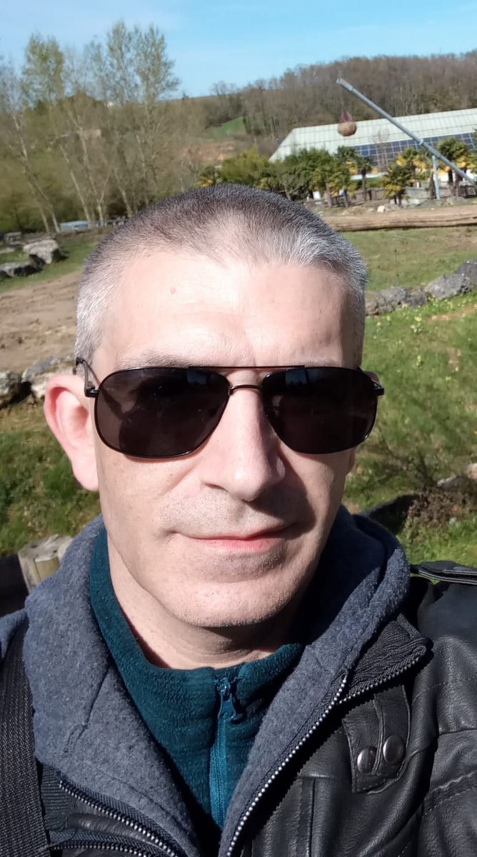 Arkaitz - Annonce gay à Forest Profil de Arkaitz, 22 ans, Annonce gay à Forest (Bruxelles-Capitale)
