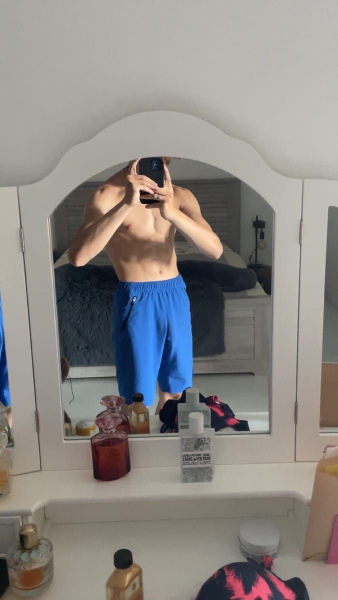 Profil de Tonio, 24 ans, Annonce gay à Assesse (Namur)