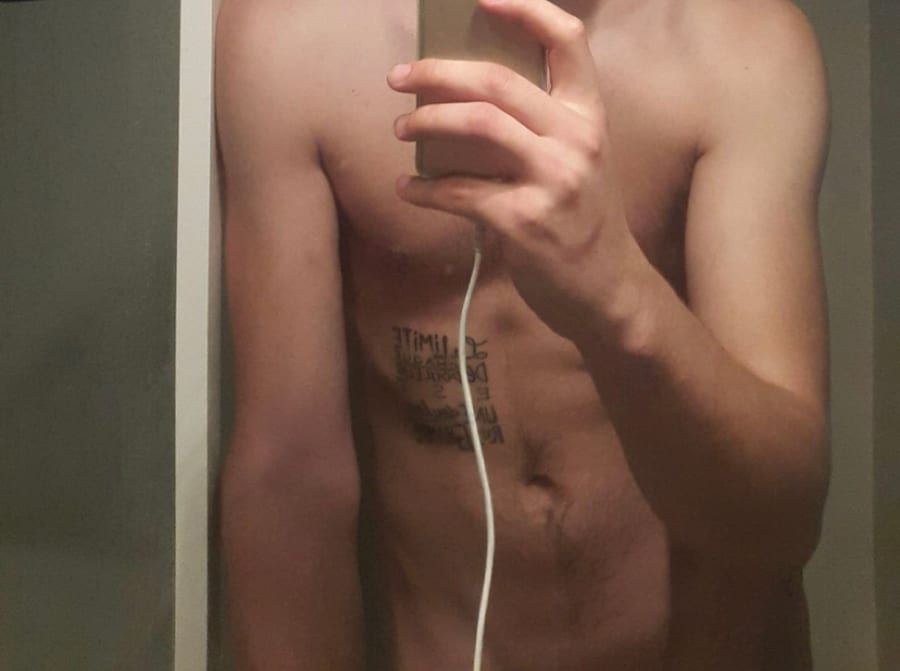 Profil de Reza, 31 ans, Annonce gay à Vielsalm (Luxembourg)