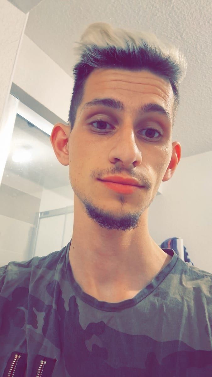 Profil de Ildephonse, 30 ans, Annonce gay à Rouvroy (Luxembourg)