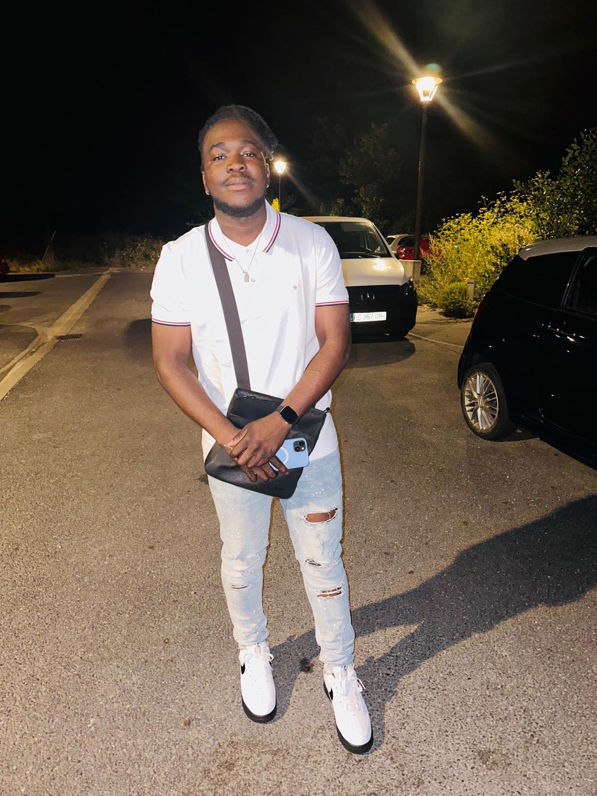 Maurad - Annonce gay à Hamois Profil de Maurad, 22 ans, Annonce gay à Hamois (Namur)