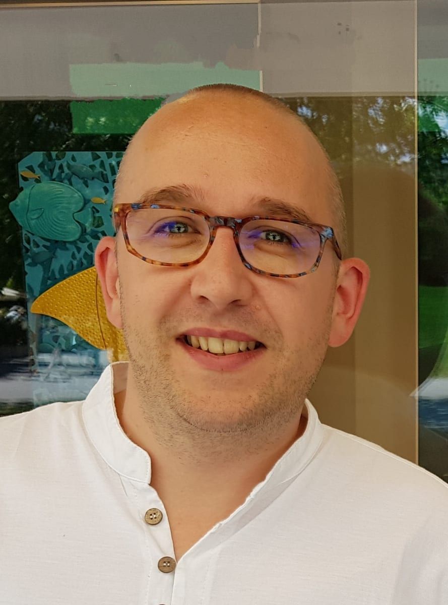 Profil de Ngoc, 41 ans, Annonce gay à Stavelot (Liège)