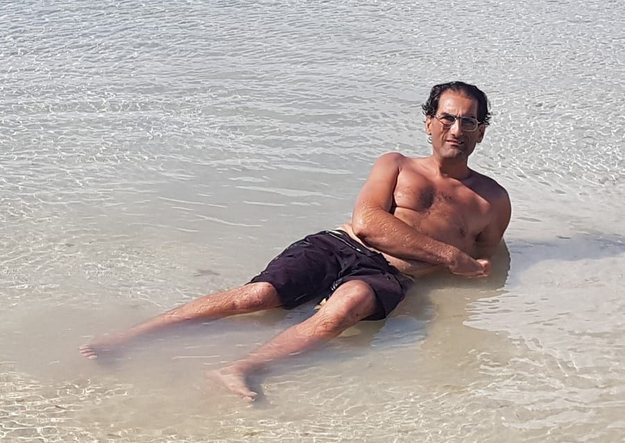 Profil de Amro, 25 ans, Annonce gay à Berloz (Liège)